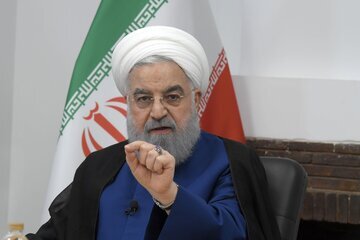 واکنش جدید رسانه روحانی به ادعاهای شمخانی درباره هواپیمای اوکراینی