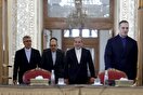 ایران آماده مذاکره با آمریکا می شود؟