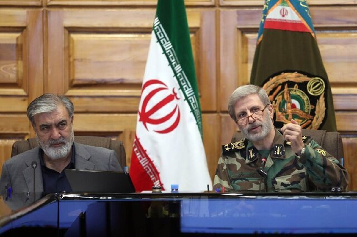 سرلشکر حاتمی: رویکردهای جدیدی را برای هرگونه تهدید خواهیم داشت