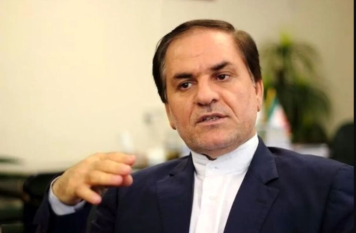 وزارت امور خارجه: شرایط برای ورود ایرانیان پناهنده به داخل کشور فراهم است