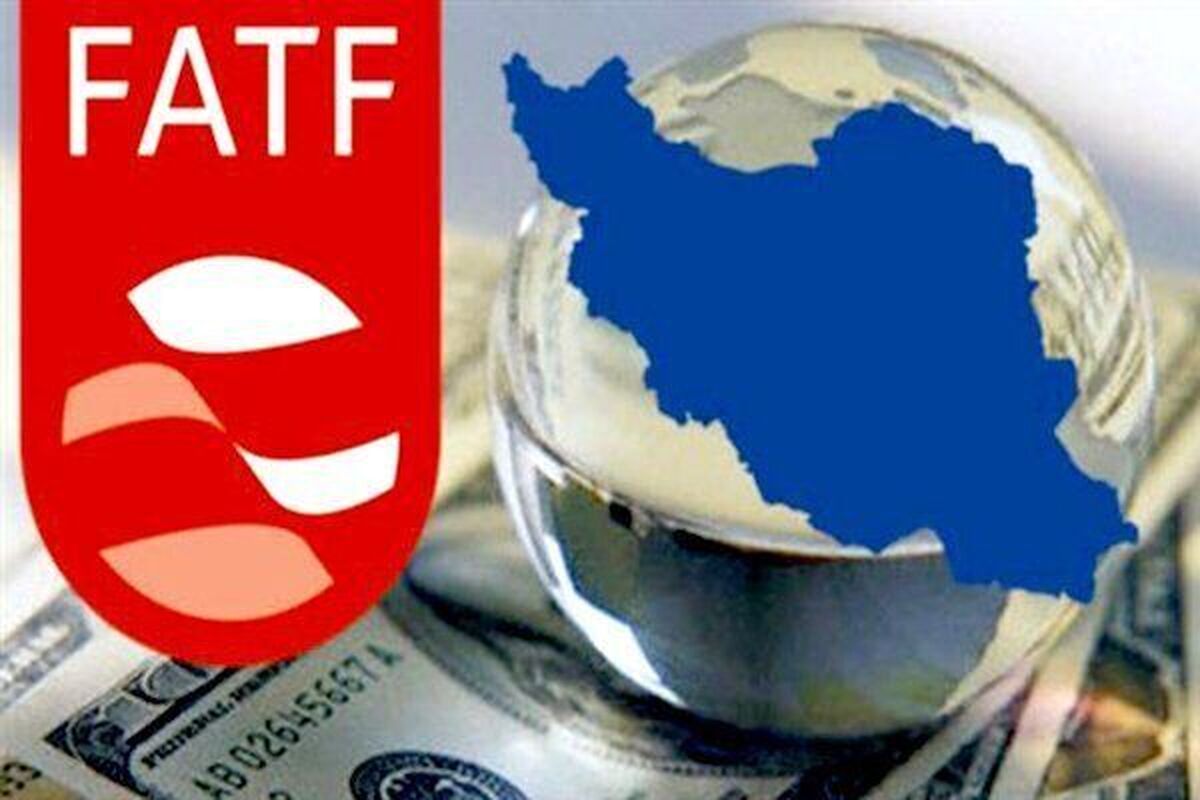 هادی خانی: خبر دعوت FATF از ایران قدیمی است