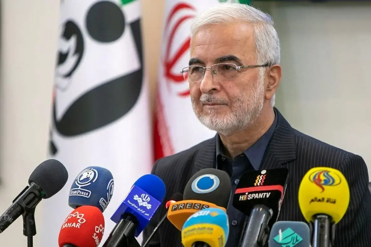 وزیر کشور: تا سال ۱۴۸۰ جمعیت ایران به کمتر از ۴۰ میلیون نفر می‌رسد