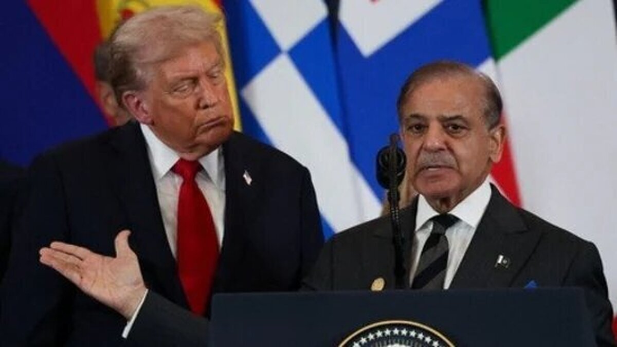 اظهار نظر نخست‌وزیر پاکستان درباره توافق صلح غزه