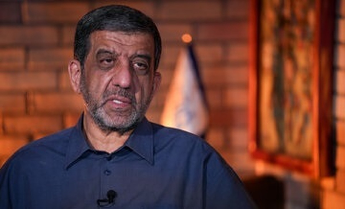 ضرغامی: مسئولان یا موبایل ندارند یا محل استقرارشان معلوم نیست
