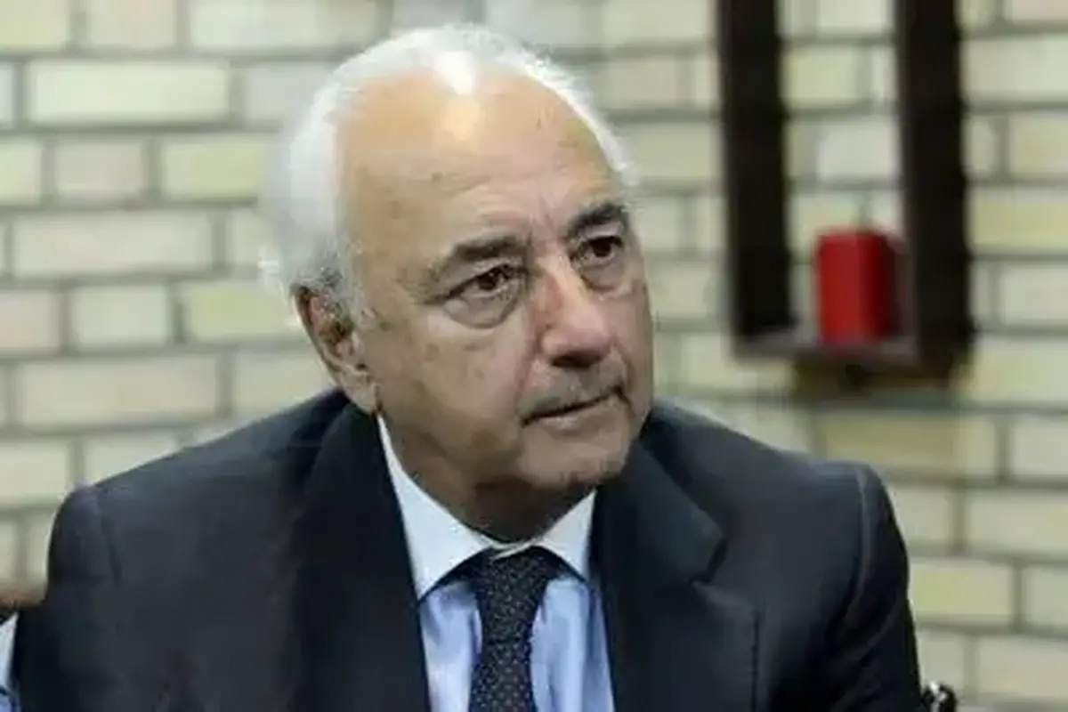 مجلسی: ایران باید نشست شرم‌الشیخ مشارکت می‌کرد