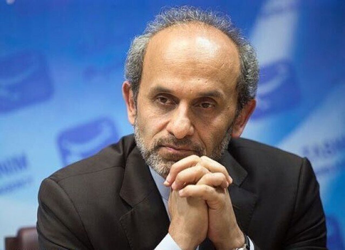 جبلی: زمانی که سند تحول صداوسیما را ابلاغ کردم جلیلی در این سازمان نبود