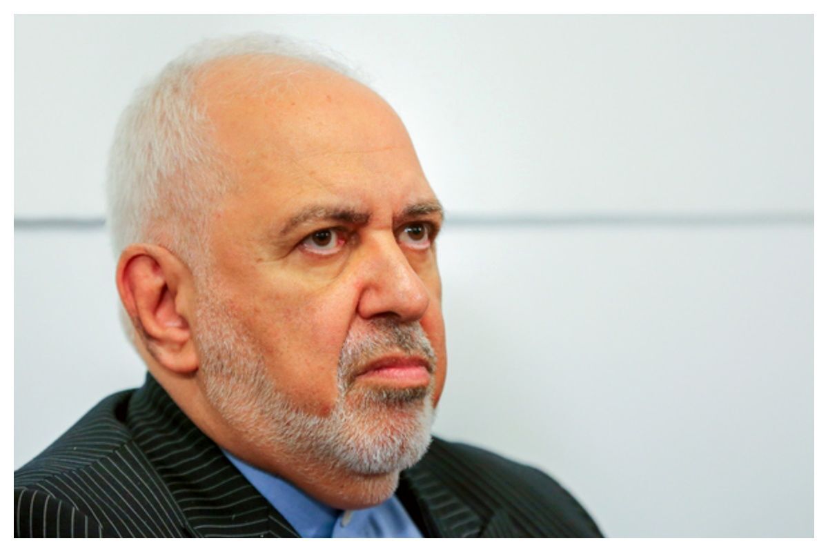 ظریف: همچنان مذاکره را عقلانی‌ترین گزینه می‌دانم