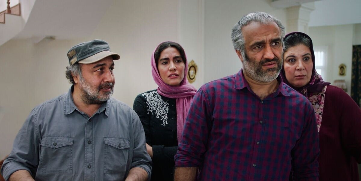نظر جالب پژمان جمشیدی درباره کارگردان «دایی‌جان ناپلئون»