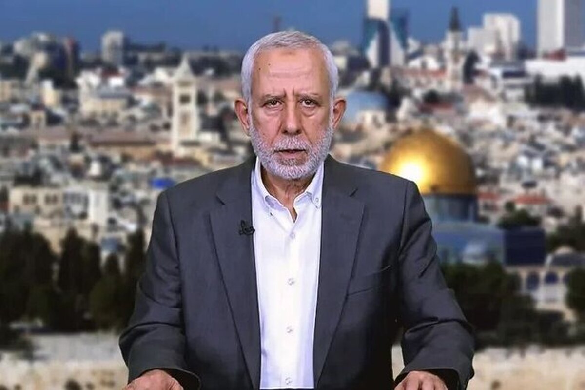 جهاد اسلامی فلسطین: خلع سلاح را نمی پذیریم