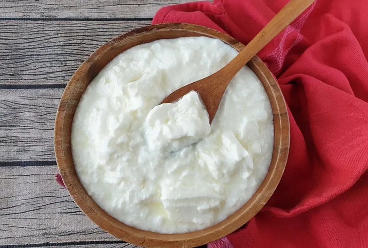 قدرت پروتئین در ماست ایسلندی؛ چرا ورزشکاران به این ماست نیاز دارند؟