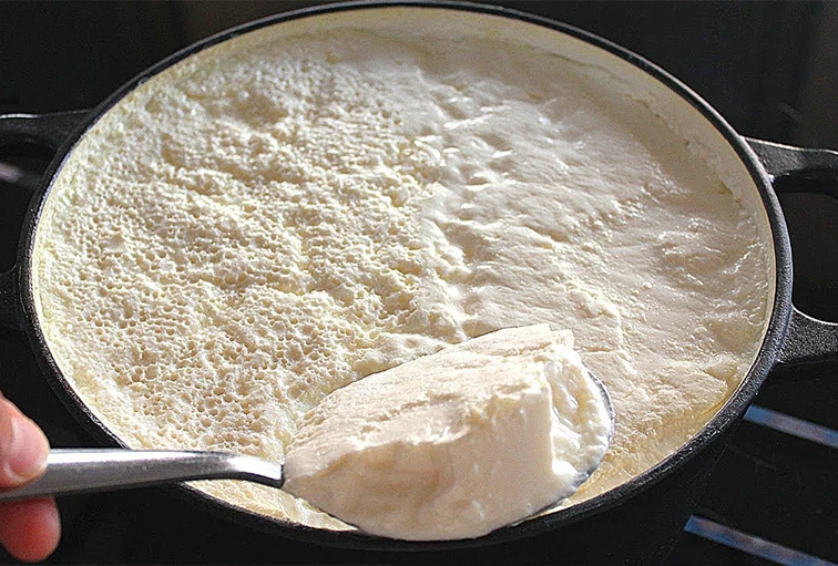 ماست ایسلندی و پروتئین‌های باکیفیت