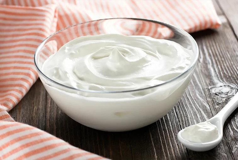 خرید لبنیات طبیعی با کیفیت: انتخابی برای سلامتی