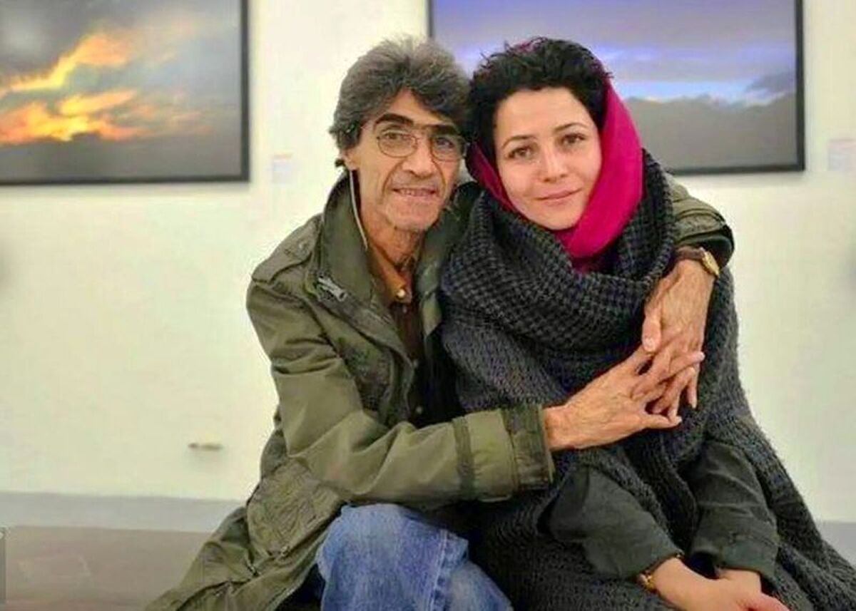 داودنژاد در ستایش ناصر تقوایی: او با زخمهای خود ساخت