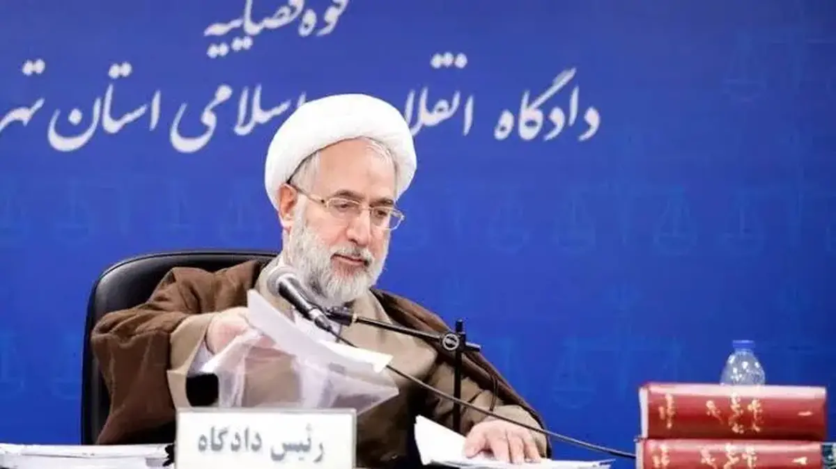 دادستان کل کشور: اظهارنظر درباره حجاب از شئون فقهاست