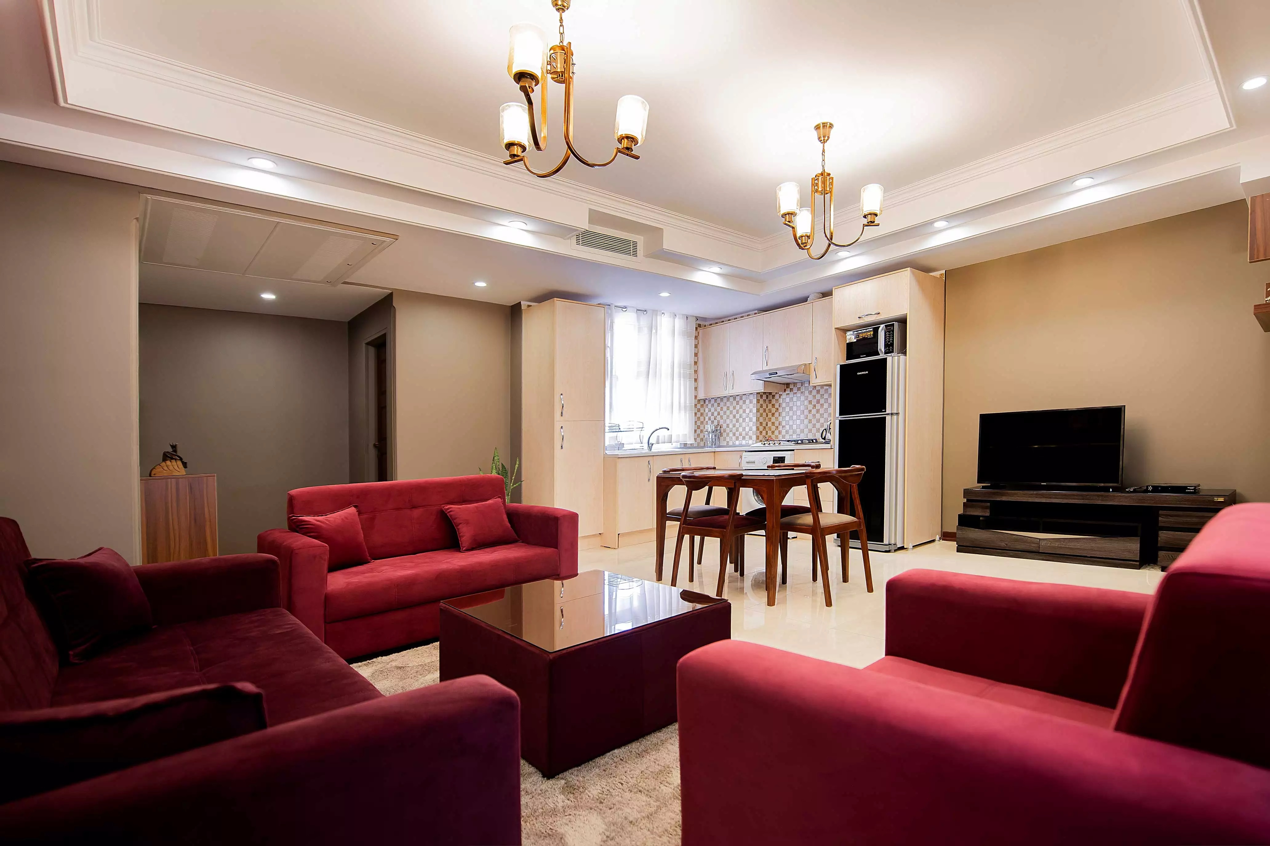 اجاره آپارتمان مبله نزدیک مترو در تهران; سهولت حمل و نقل اجاره آپارتمان مبله نزدیک مترو در تهران; سهولت حمل و نقل