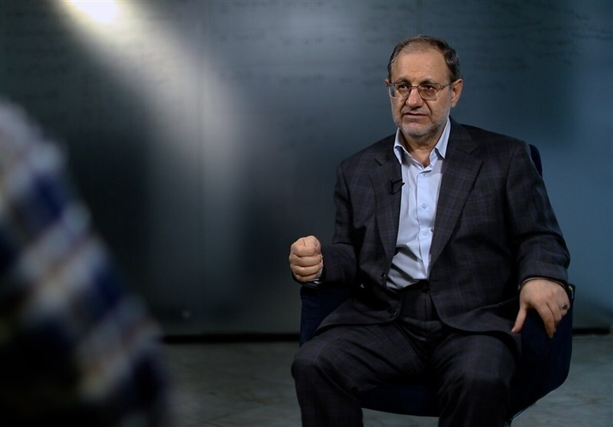 روایتی جدید از جلسات فرماندهان سپاه با ظریف درباره برجام