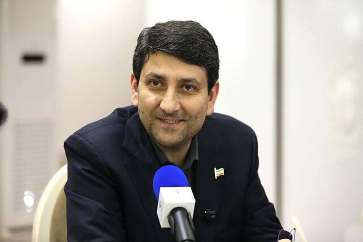 هاشمی: هیچ مداخله خارج از روال فنی در ماهواره هدهد نداشتیم