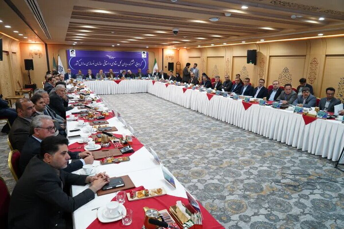 خودرو با نصف قیمت برای بازنشستگان آموزش و پرورش