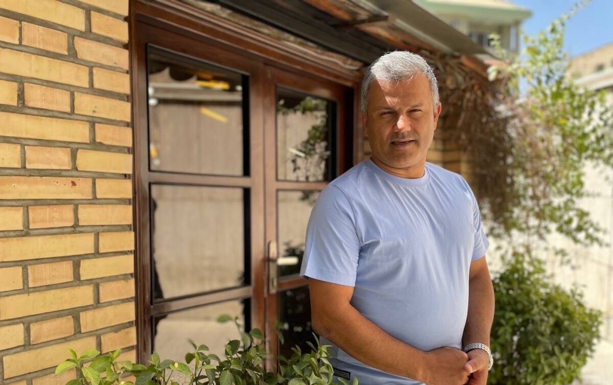 سانحه تلخ برای بازیکن سابق استقلال