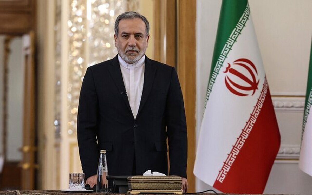 عراقچی: کشورهای جنبش عدم تعهد اسنپ‌بک را رد می‌کنند