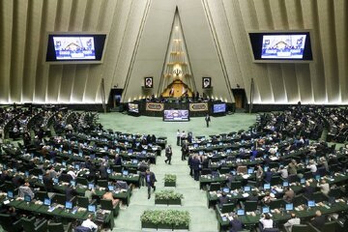 افشاگری روزنامه جمهوری اسلامی از یک پنهانکاری عجیب در مجلس