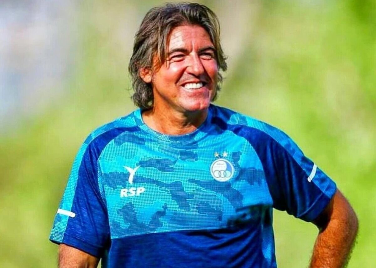 ساپینتو: غیبت من در کنار زمین تأثیرگذار است