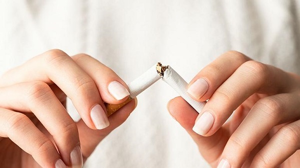 سیگار علت ۸۵ درصد درگیر شدن ریه با این بیماریهای کشنده