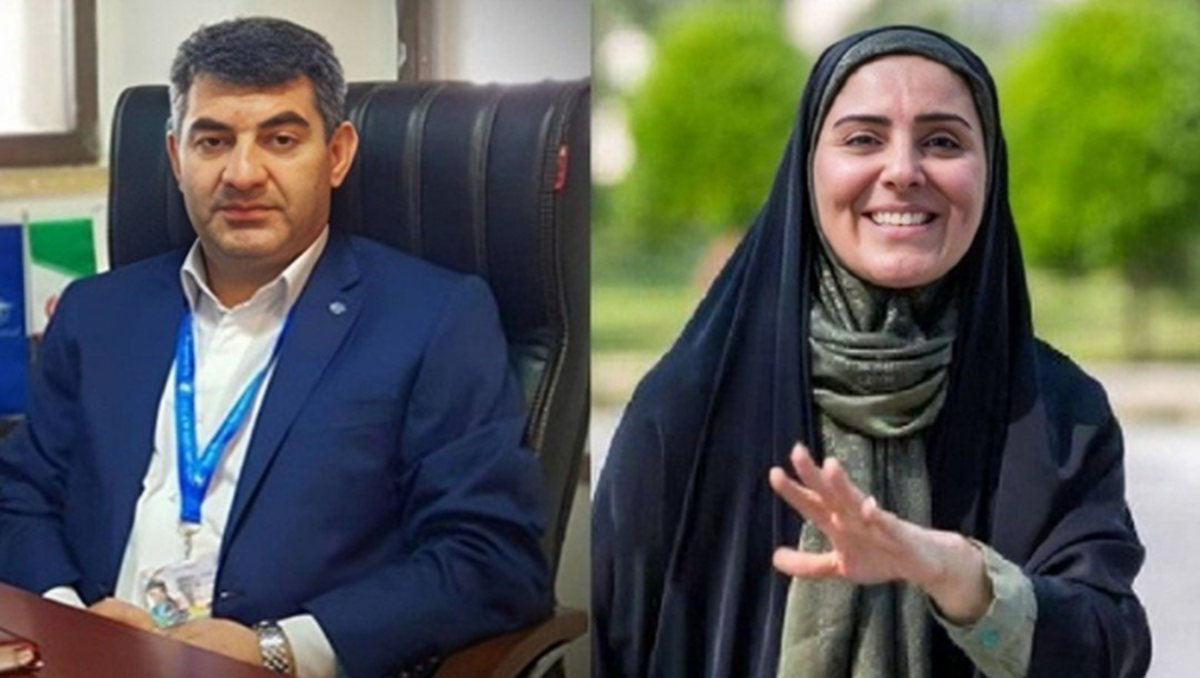 ماجرای عزل مدیرکل فرودگاههای اردبیل