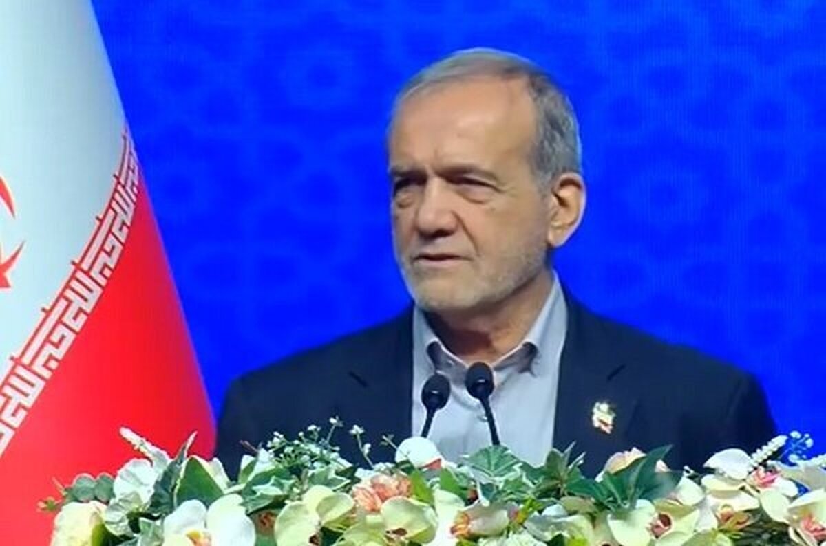 پزشکیان: آموزش باید به سمت مهارت‌آموزی برود