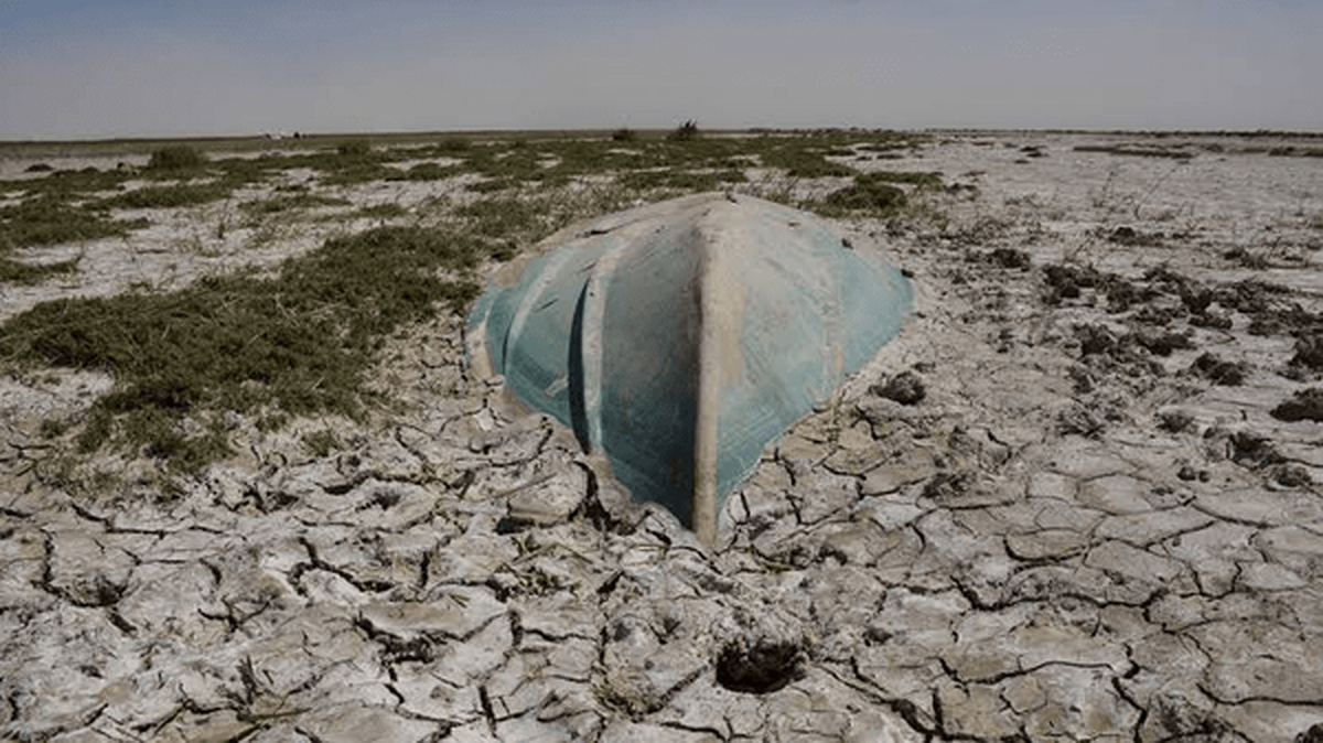 ۸۵ درصد حقابه ایران توسط افغانستان پرداخت نشد