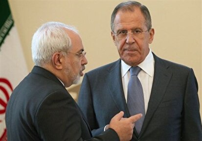 افشاگری ظریف از کارشکنی های روسیه علیه ایران: لاوروف درباره اسنپ‌بک خلاف می‌گوید