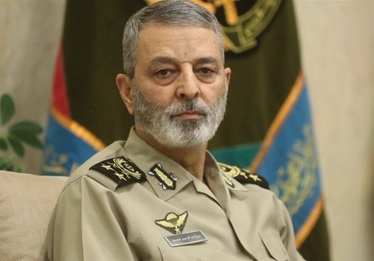 سرلشکر موسوی: ملت مقاوم یمن در خط مقدم دفاع از امت اسلامی است