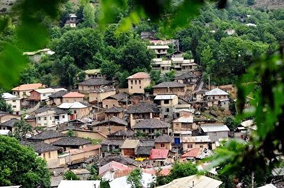 ۳ روستای ایران جهانی شدند