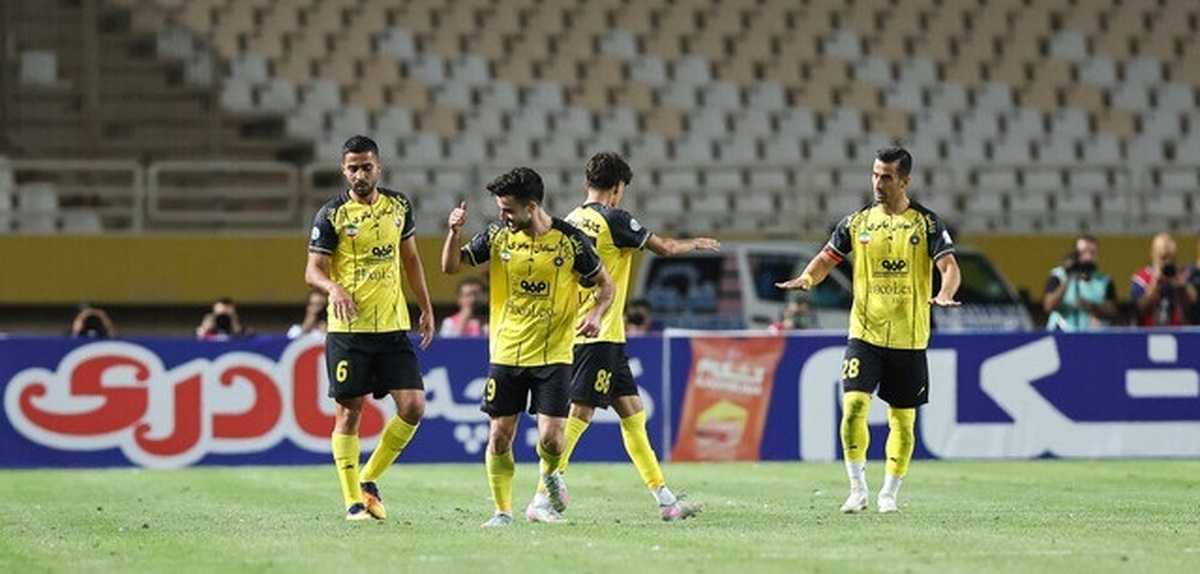 سپاهان به جمع مدعیان بازگشت