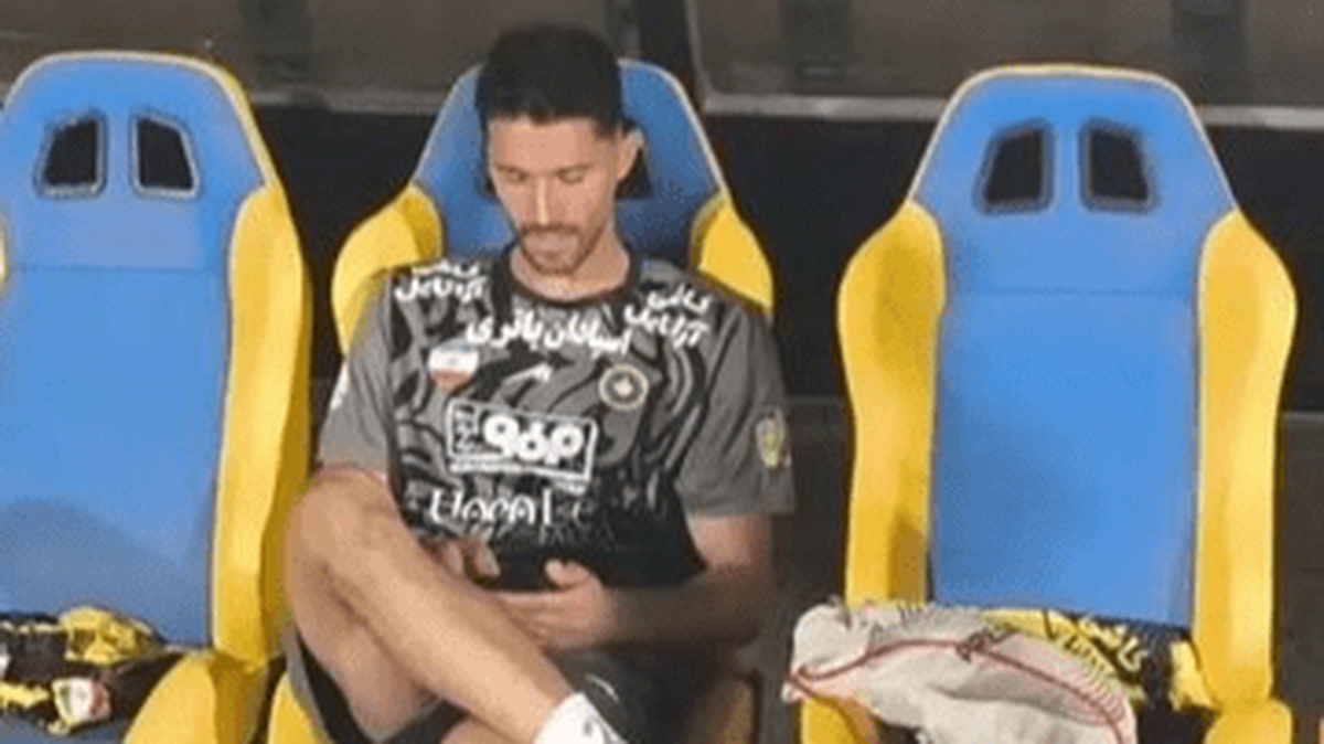 حسینی احضار شد