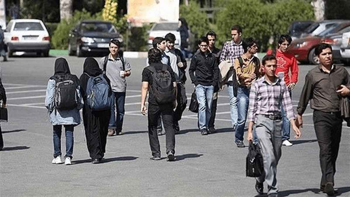 امنیت اطراف دانشگاه‌ها افزایش می‌یابد