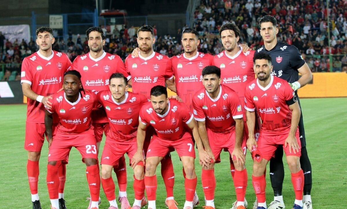 ساعت بازی امروز پرسپولیس - خیبر خرم‌آباد/ برنامه بازی‌های شنبه، هفته ۷ لیگ برتر