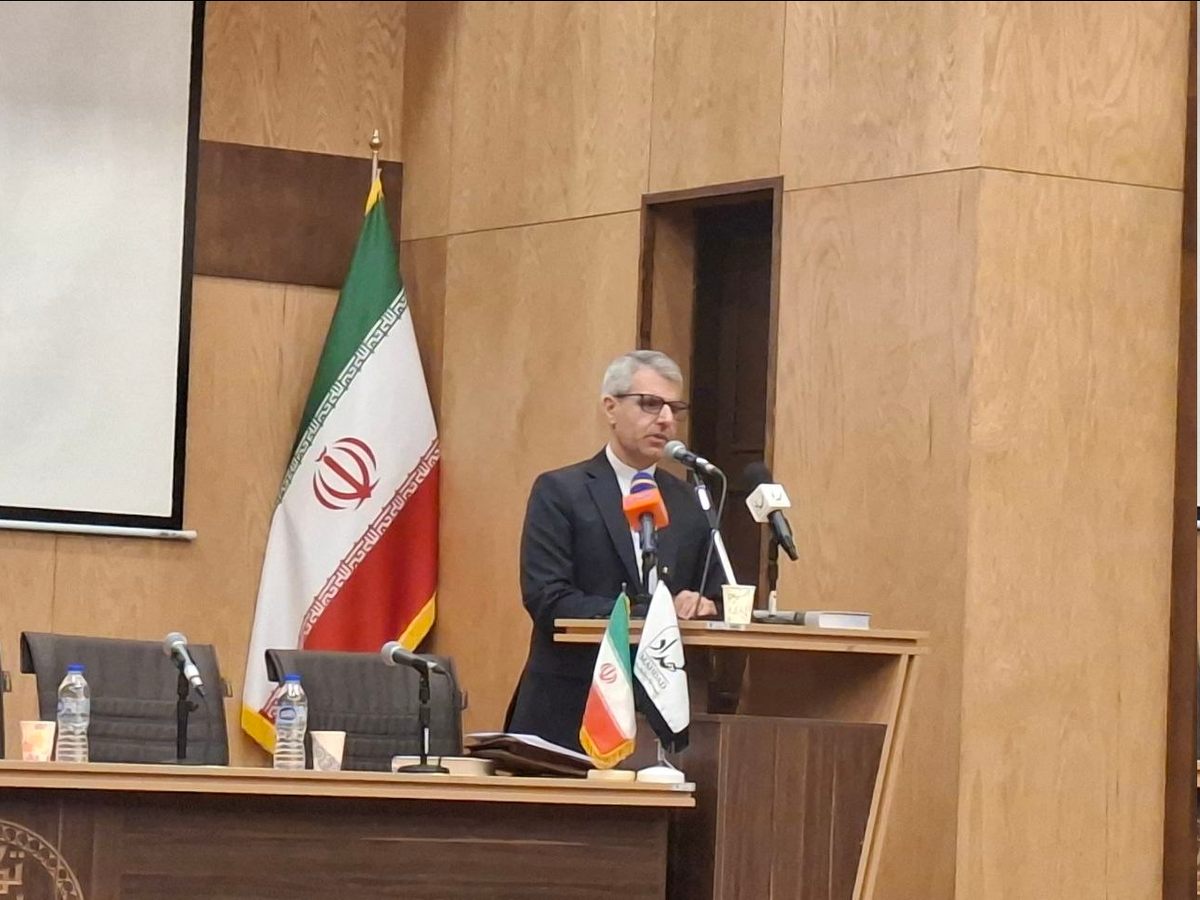 بقائی: «۲۲۳۱» پایان یافت؛ اقدام اروپایی‌ها در فعال کردن اسنپ‌بک غیرقانونی است