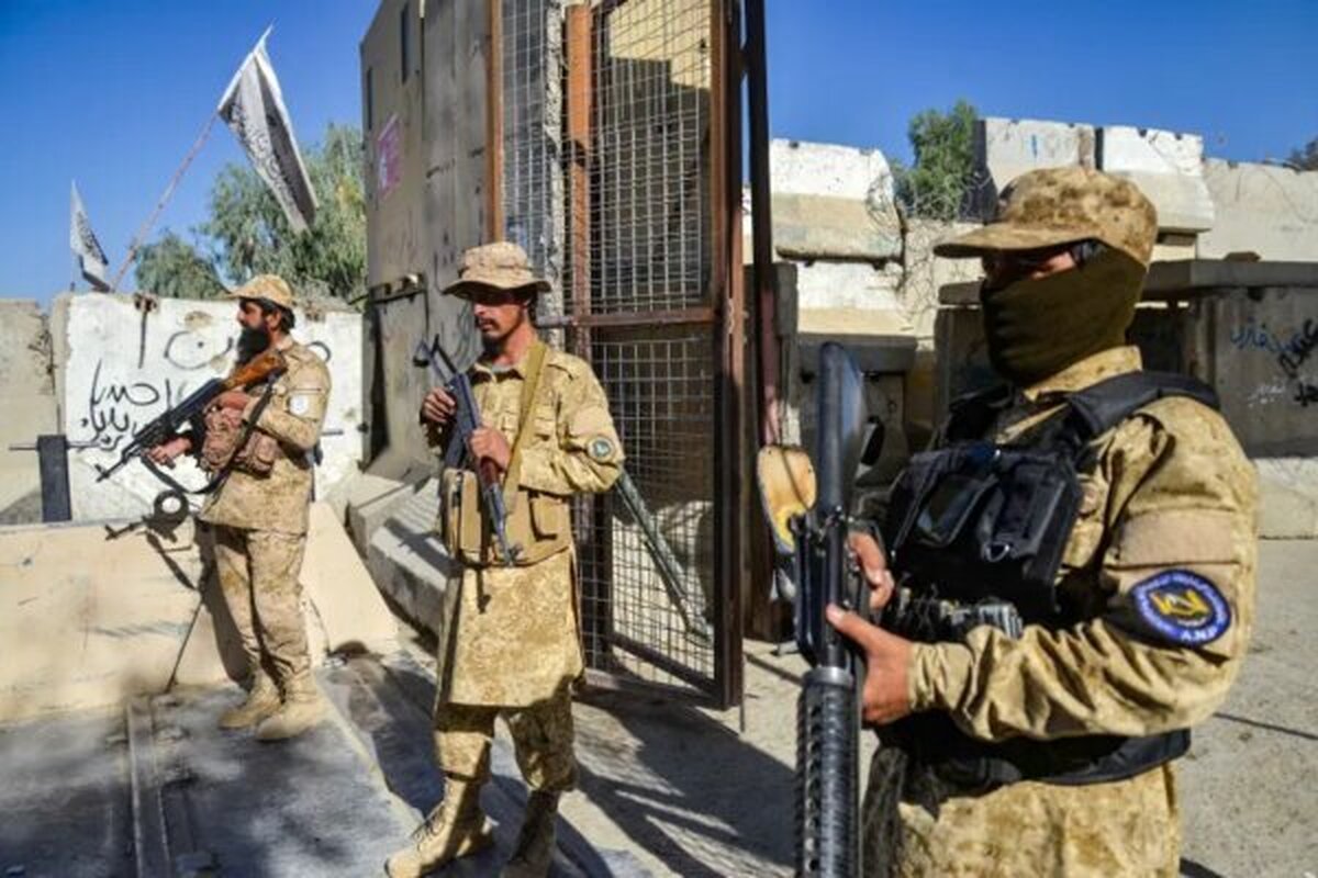 پاکستان: ۱.۴ میلیون پناهجوی افغان به کشورشان بازگردانده شدند
