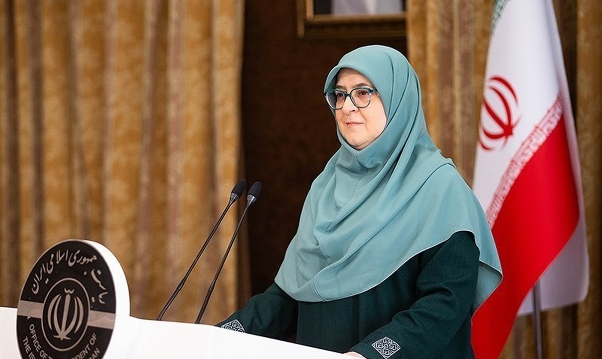 مهاجرانی: اعتبار کارت رفاهی ۵۰۰ میلیون تومان شد