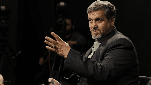 کواکبیان به حبس محکوم شد