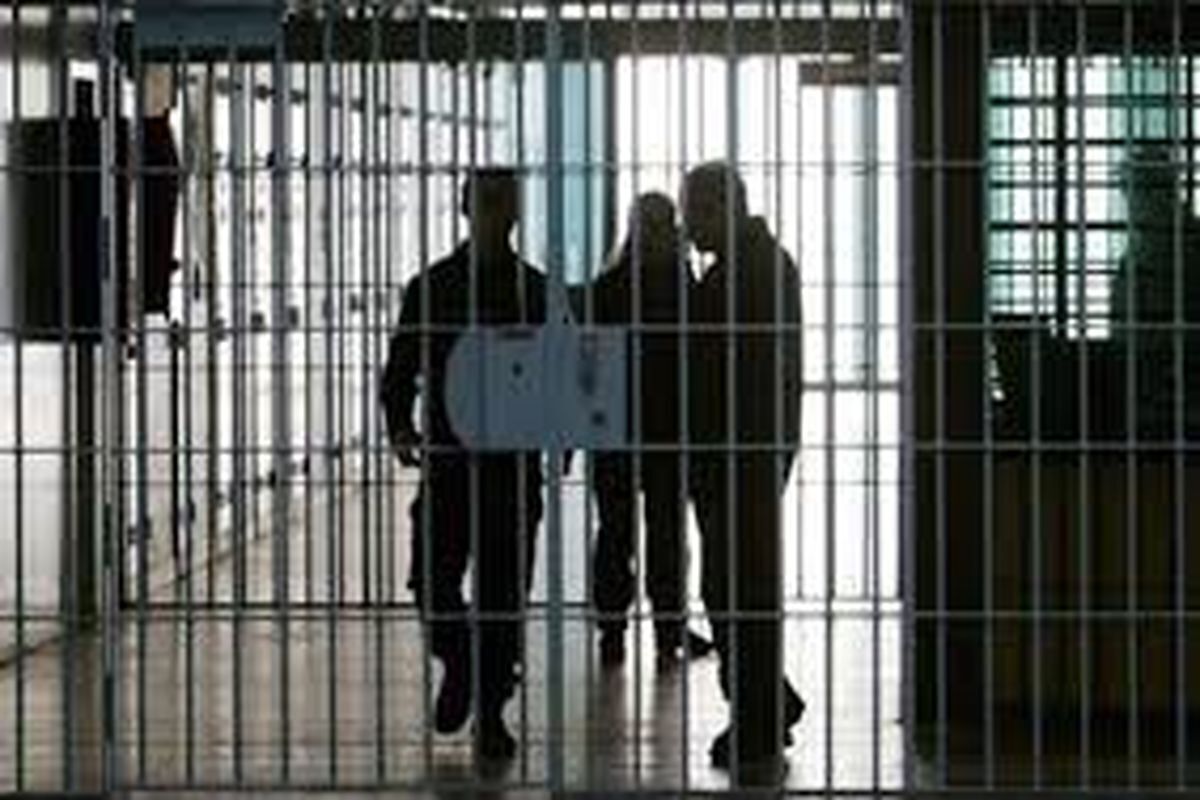 چهار ایرانی محبوس در زندان‌های جمهوری آذربایجان به کشور منتقل شدند