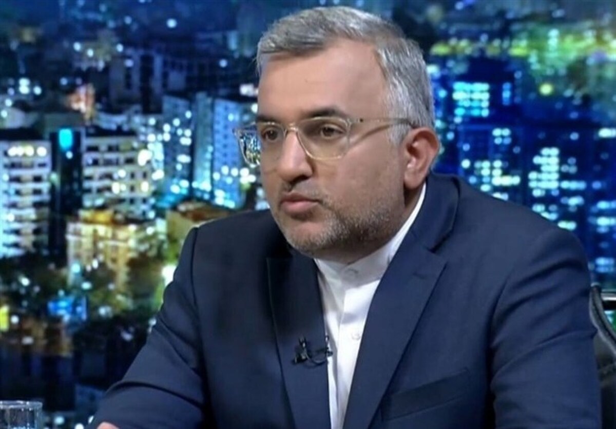 معاون عراقچی: ایران از تحریم‌هایی که توسط شورای امنیت وضع شده خارج می‌شود
