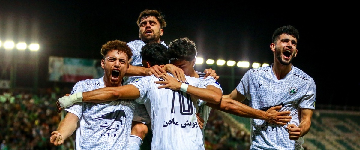 تساوی ذوب‌آهن و فولاد در اصفهان