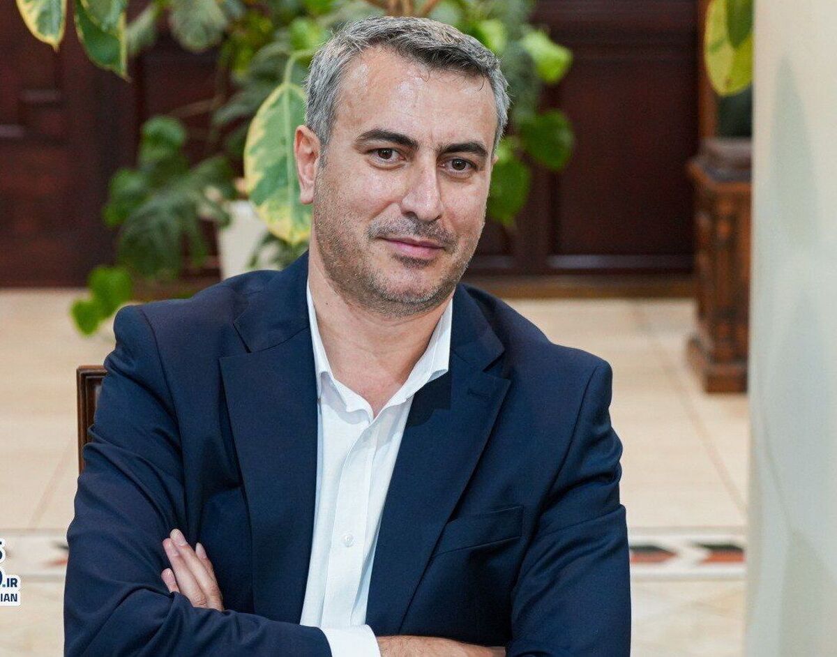 رامین کاشف آذر، سرپرست شهر فرودگاهی امام خمینی شد