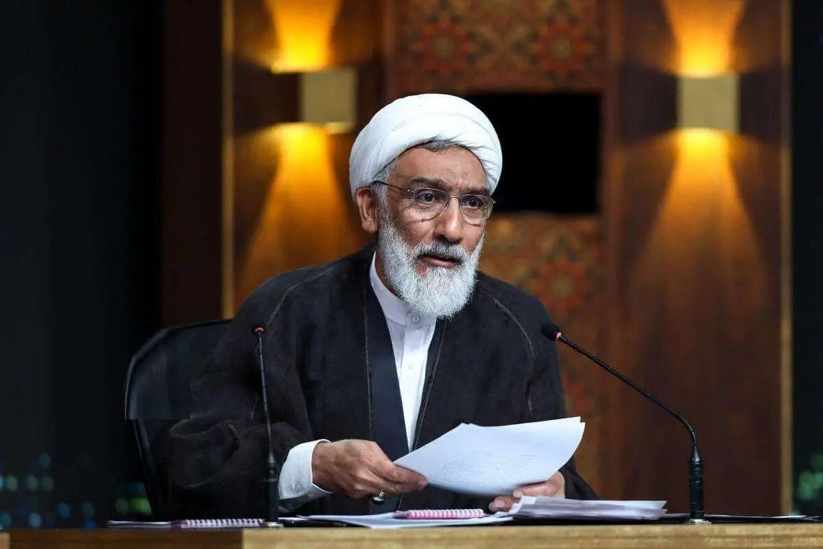 پورمحمدی: ‌می‌گویند اینها دشمن و کافر هستند، پس نروید؛ دور کشور حصار ببندید و بگویید دیگر با کسی مذاکره نمی‌کنیم!