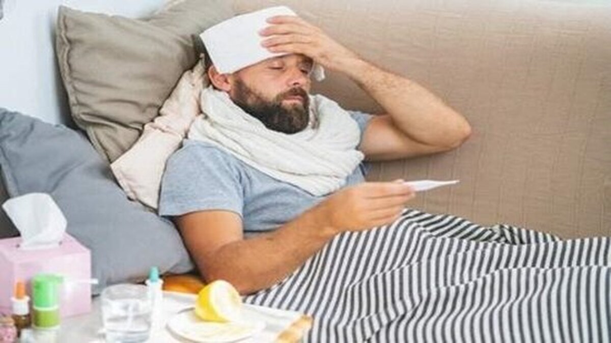 آیا همه تب‌ها نیاز به درمان دارند؟