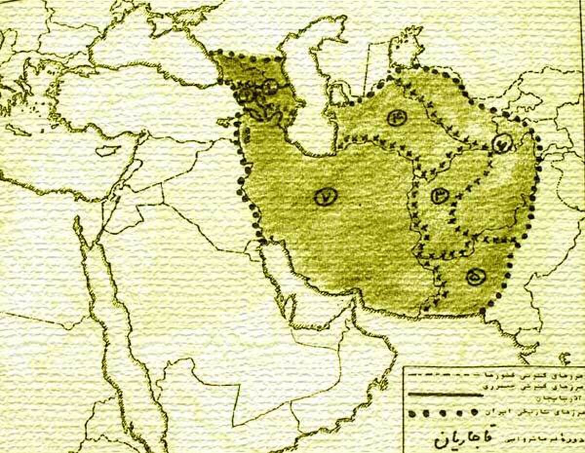 صد سال دگرگونی ایران میان امید، تجربه و واقعیت