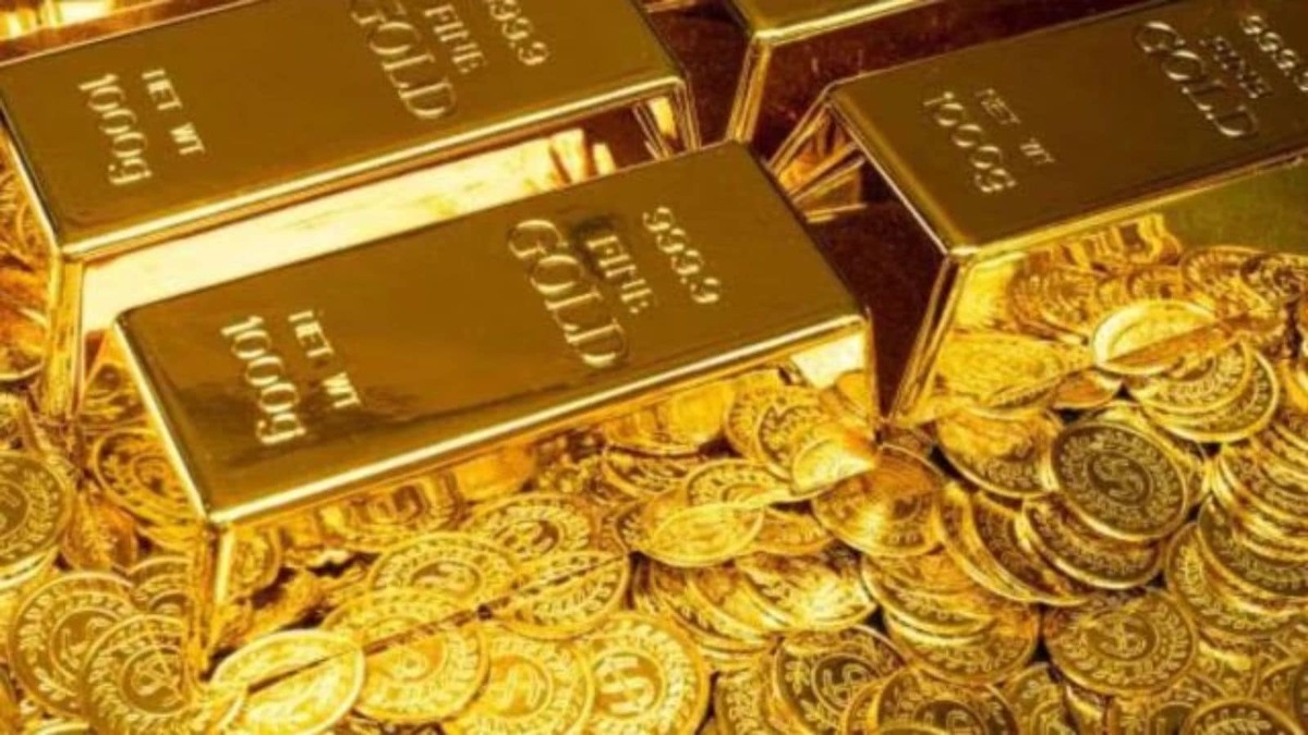 قیمت دلار، سکه و طلا امروز یکشنبه ۱۴۰۴/۰۷/۲۷