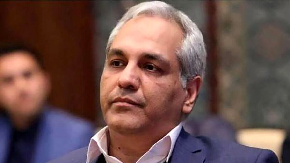 مهران مدیری مرد سه هزار چهره شد و با تلویزیون آشتی کرد!